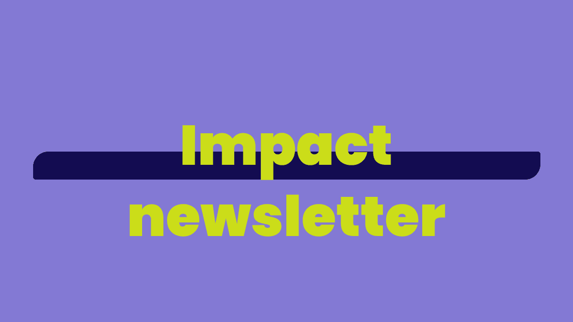 Herizon Impact Newsletter 05/2025