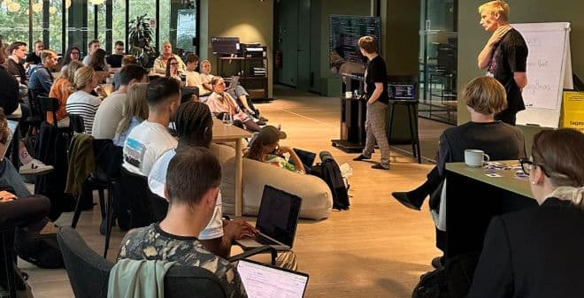 Femcode event