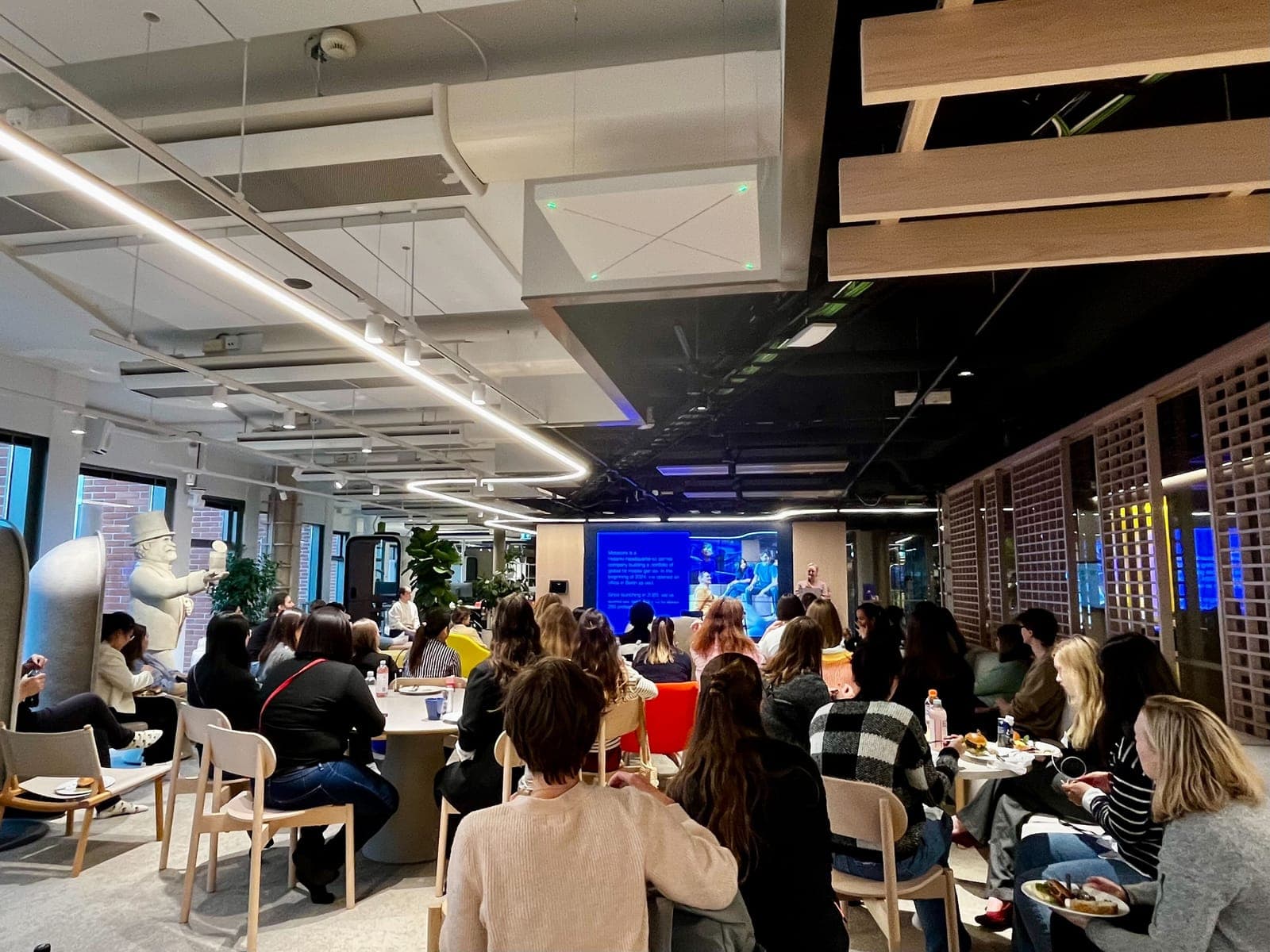 Fast and low-risk hiring