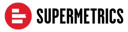 Supermetrics logo