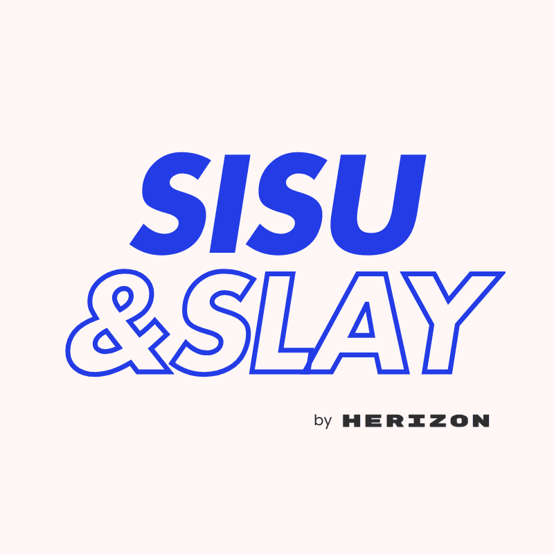 Sisu & Slay by Herizon ποΈ with Philip Ziegler